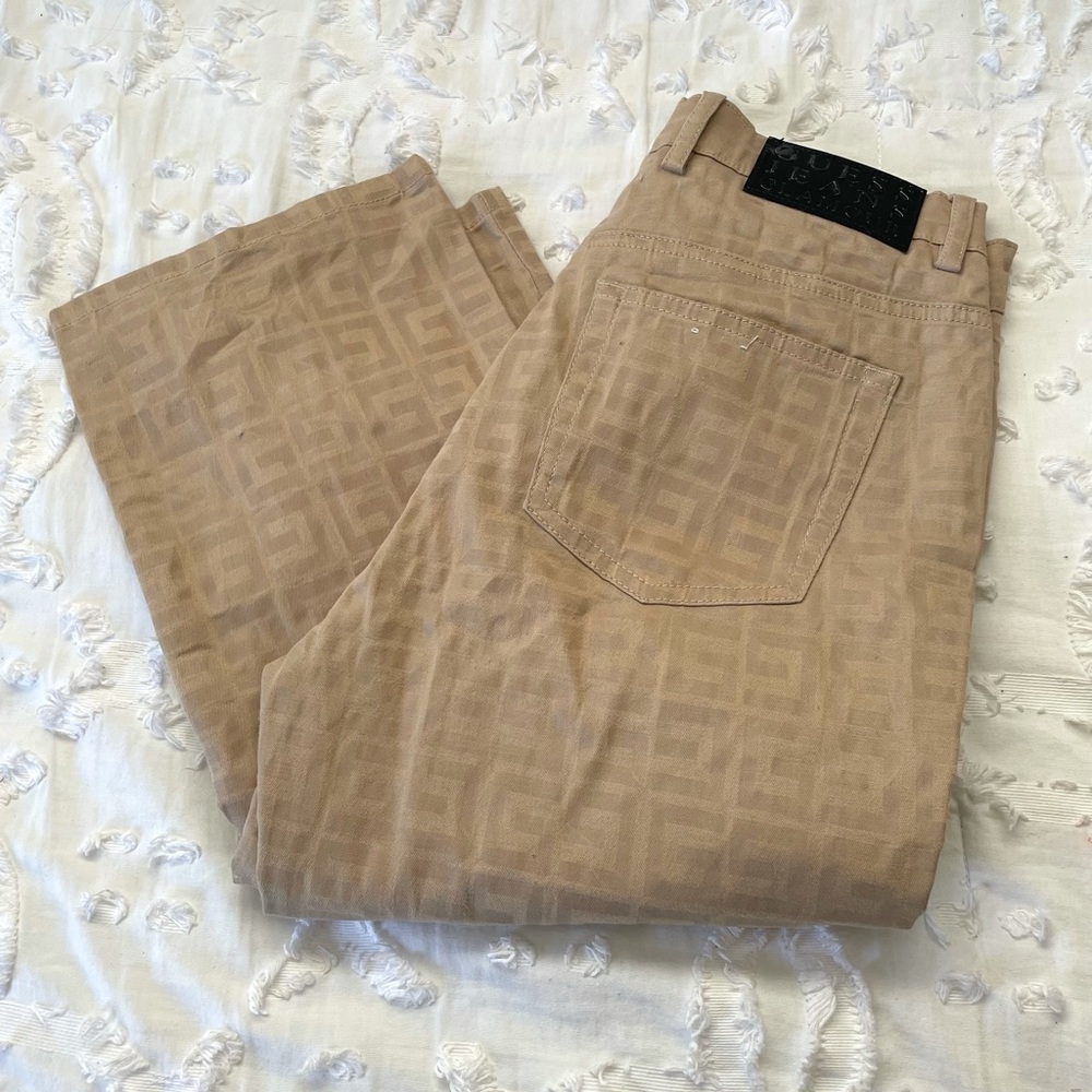Guess jeans glamour collection. Size 28